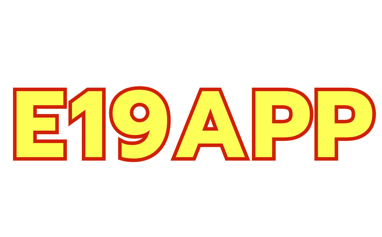 e19app.net